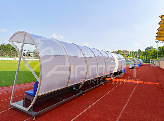 FY-045 足球场替补椅